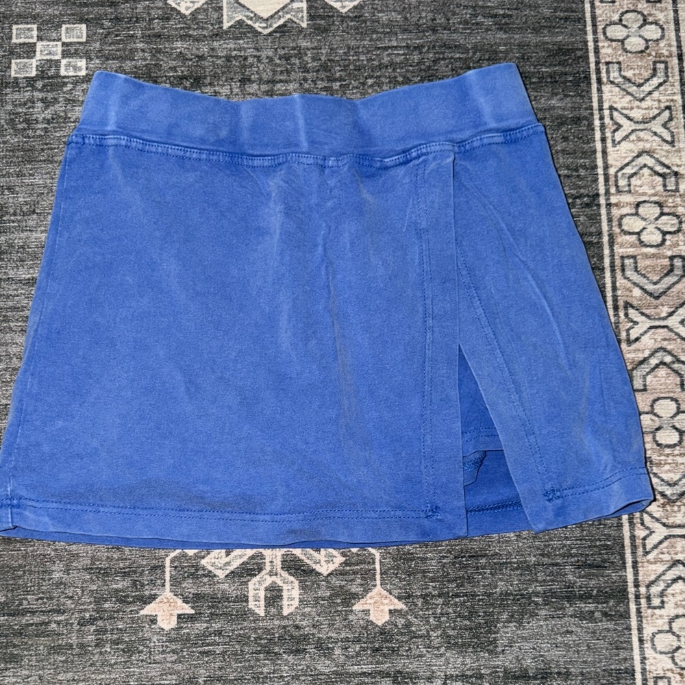 Amazon Women's Blue Skirt